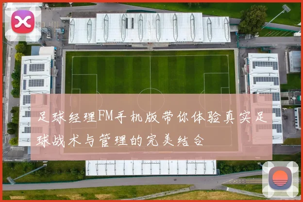 足球经理FM手机版带你体验真实足球战术与管理的完美结合
